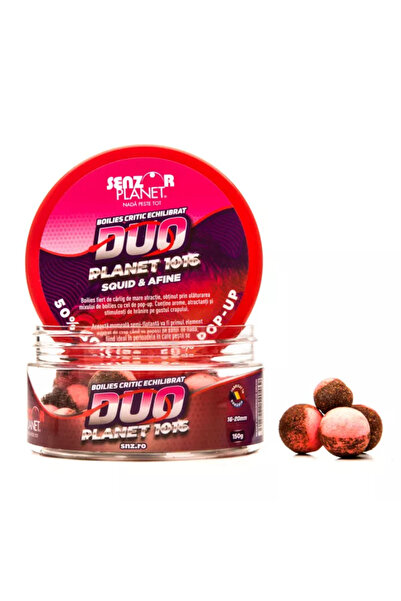Senzor Planet Boilies DUO Hook Planet1016 16-20mm 150g