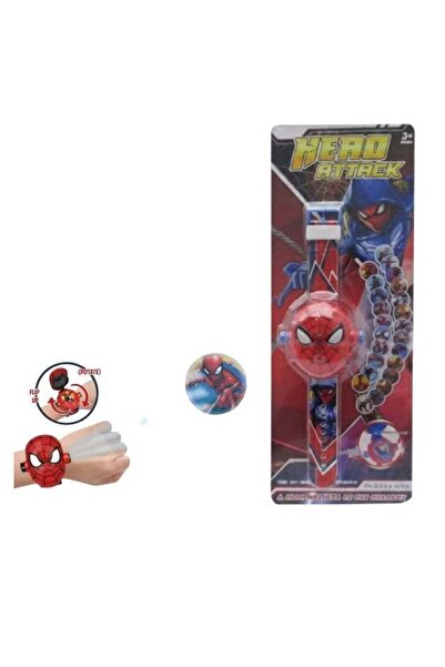 Generic ساعة رقمية للأطفال برسوم كرتونية