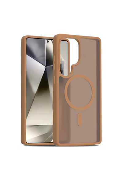 FREEDOM STOREE غطاء جوكو سامسونج جالاكسي اس 25 الترا جوتا ماج سيف - تيتانيوم ...