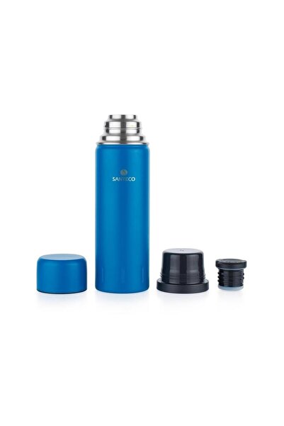 Santeco Kolima 2 Lid Thermos 1 L-Blue