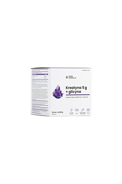 Aura Herbals 5902479615448