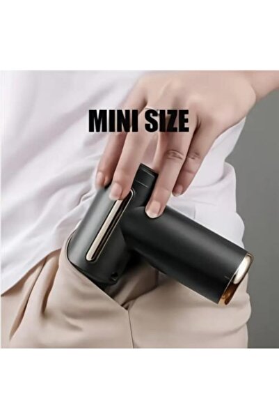 Golden Plus Mini Massage Gun (Golden Plus) - Small