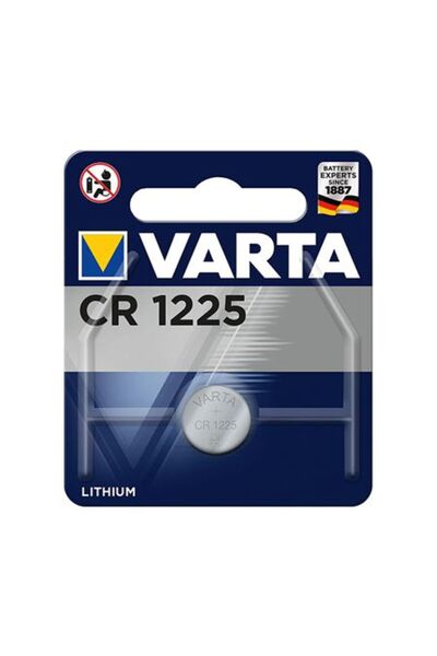 Varta Baterie litiu CR1225 3V