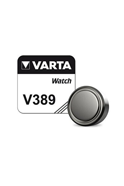 Varta Baterie, ceas, blister 1 buc.