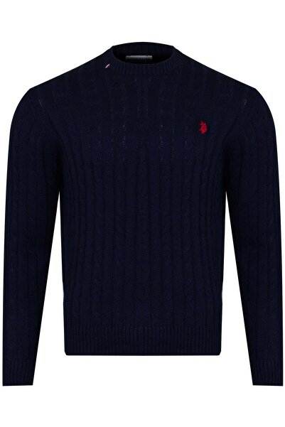US Pollo Assn MEN'S SWEATER BERT Men