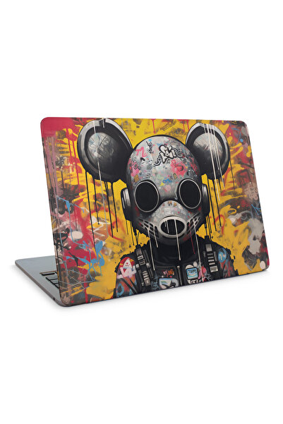 ACME LABS MacBook Pro 16” (2023, M3) Laptop Skin Sticker Cover Wrap - Multiple Designs