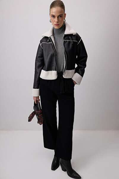 Touché Privé Beli Waisted Denim Pants