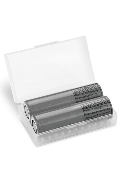 LG Battery INR21700-M50T 5000mAh Li-Ion