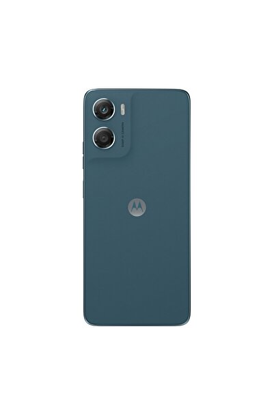 Motorola G06 Power 4G Smartphone, 4 GB RAM, 256 GB Storage, Pantone Tapestry