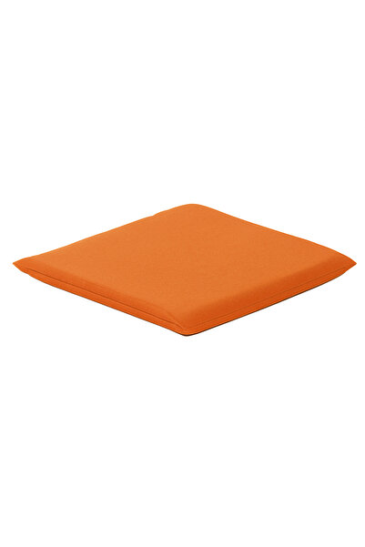 Reblonix Set of 10 plain chair cushions