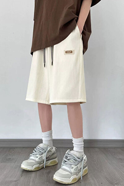 PriStyle Baggy Shorts, for Sports, Black,