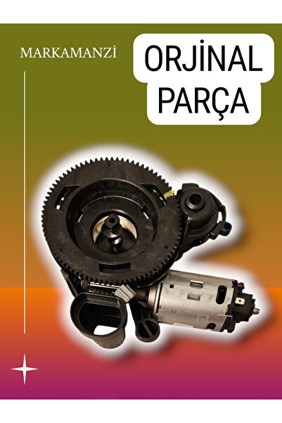 Markamanzi Original Lattego Ep Series Espresso Coffee Machine Ceramic Coffee Grinder