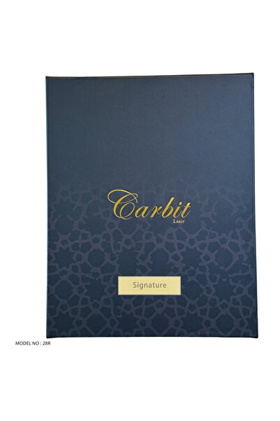 CARBIT Carpet Signature 2025 Shemagh, Size 60