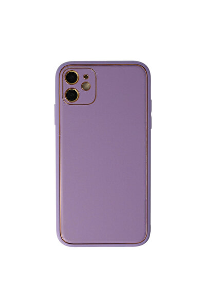 eco port غطاء سيليكون لهاتف آيفون جلد كوكو دي ماصّ للصدمات - غطاء سيليكون دي ...