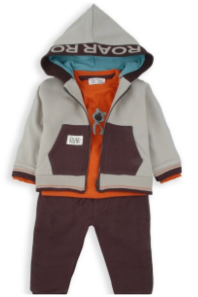 Babybol Trening baieti