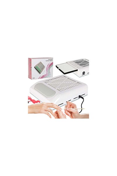 Three top online Cartuș filtru aspirator praf unghii 80W