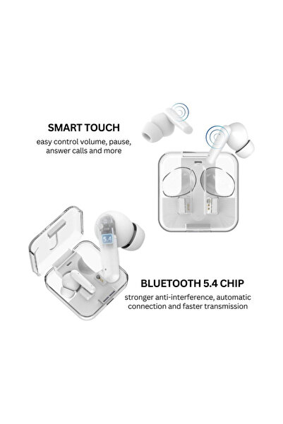 Cento TWS T106 headphones