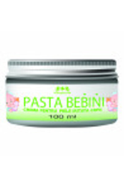 infopharm Bebini Paste - Petrini Magistral Formula (100 ml)