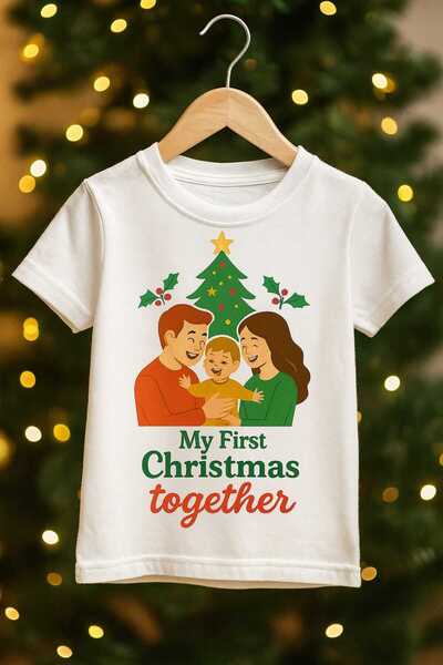 OEM Christmas T-shirt