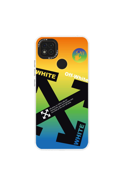 eco port Redmi 9c case estoril patterned cover - estoril - 5