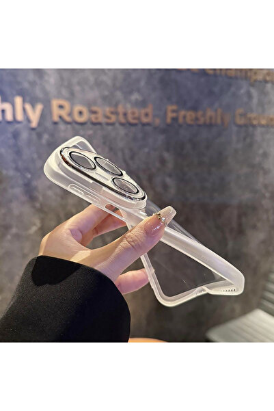 Generic Compatible with Huawei Pura 80 Ultra back cover case，TPU soft shell material, Transparent，Light