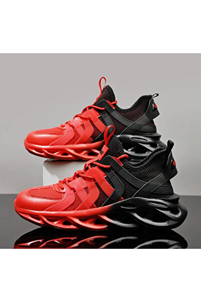 1way Men's modern athletic shoes