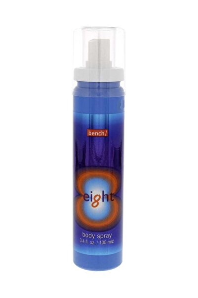 BENCH Body Spray "It", 100 ml