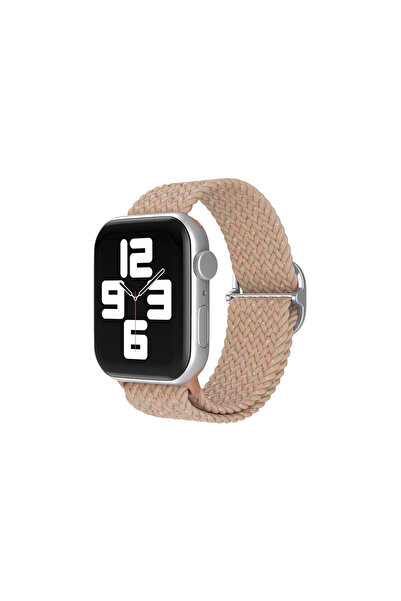 eco port ساعة 42 ملم - بودرة مبقعة