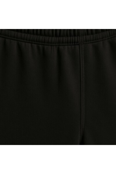 SVART WEAR Children Printed with Print Hoodie Hooded Sweatshirt and Sweatpants Set 3 Thread Ş Fleece-Lined Autumn/Winter