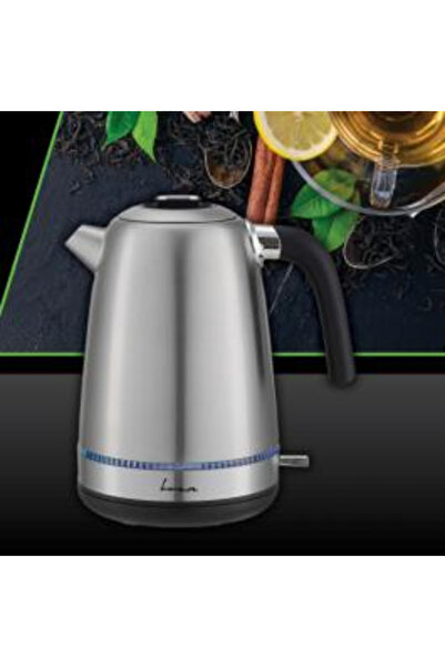 FRAM ELECTRIC KETTLE FEK-M2200SS
