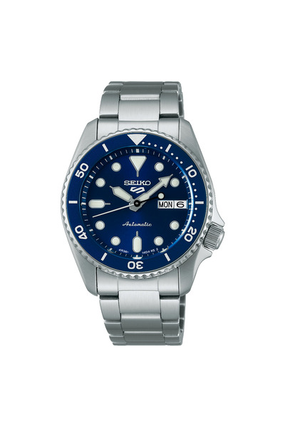 Seiko Men's SRPL 77 K 1 5 Sports SKX series