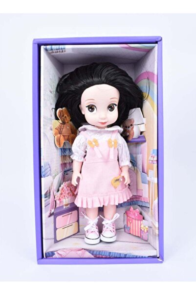 Generic Beautiful high quality doll 40cm strong and durable