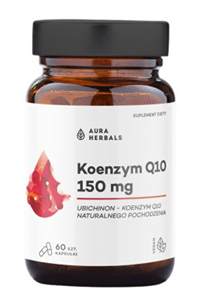 Aura Herbals 5902479615837