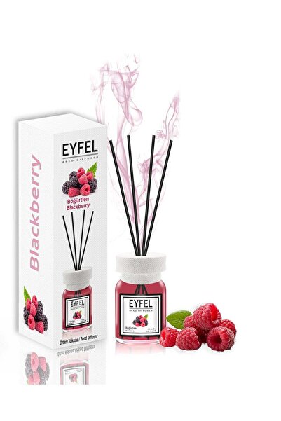 Eyfel معطر جو برائحة التوت الأسود 120 مل