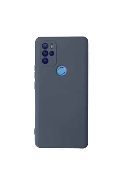 FREEDOM STOREE حافظة جنرال موبايل جي إم 21 برو مع داخلية نانو مخملية من السيل...