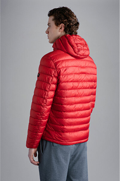 PAUL&SHARK MEN'S WOVEN JACKET