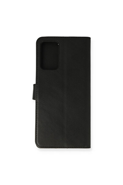 Marsilyan حافظة سامسونج جالاكسي نوت 20 تريند اس بلس - أسود