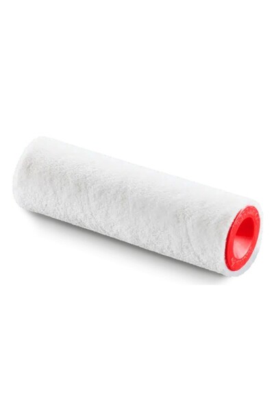 nanomax TRAFALET PREMIUM din Velur PENTRU vopseluri, lacuri pe baza de solvent 18CM, fir 4mm