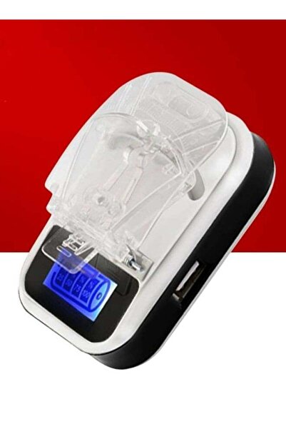 Generic Universal Mobile Phone Charger