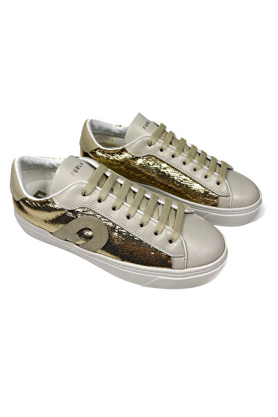 FURLA Sneakers Enjoy Lace-up