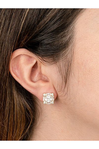 FELICELY Cercei Argint 925 Edith Gold