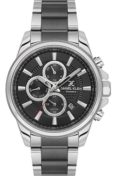 Daniel Klein Erkek Kol Saati DKE-10789-3