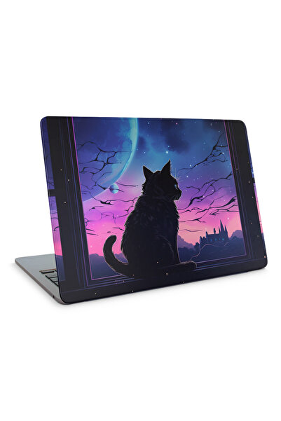 ACME LABS MacBook Pro 16” (2023, M3) Laptop Skin Sticker Cover Wrap - Multiple Designs