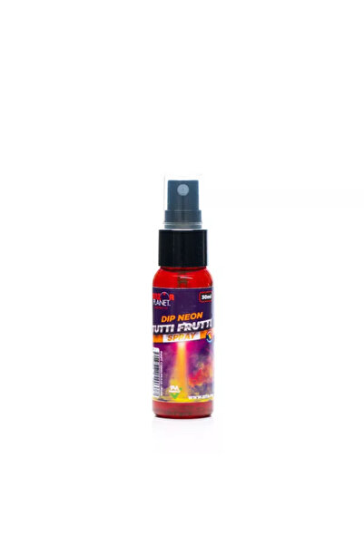 Senzor Planet DIP NEON SPRAY TUTTI FRUTTI 30ml