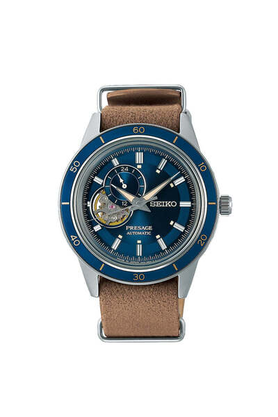Seiko Men's Presage Automatic Watch