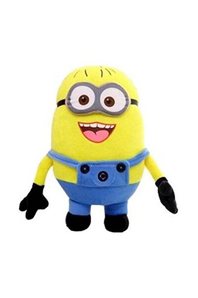 Generic Minion Plush Toy