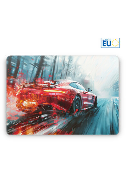 ACME LABS MacBook Pro 16” (2021, M1) Laptop Skin Sticker Cover Wrap - Multiple Designs