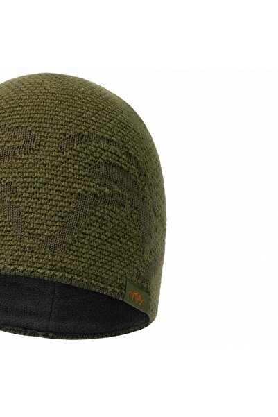Blaser Argali Beanie, Dark Olive