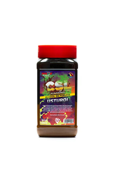 Senzor Planet CSL Fumigena Garlic 500ml