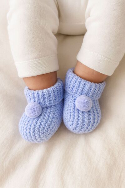 babelia Baby First Step Shoes Booties Slippers